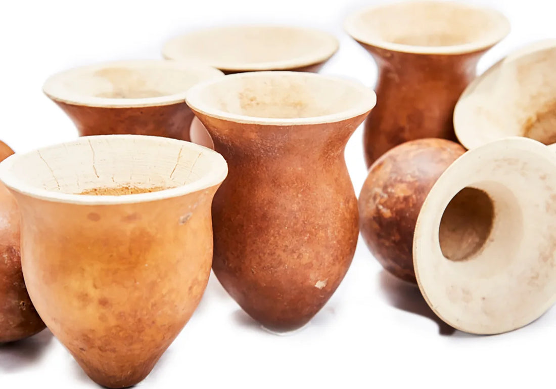 Mates de calabaza