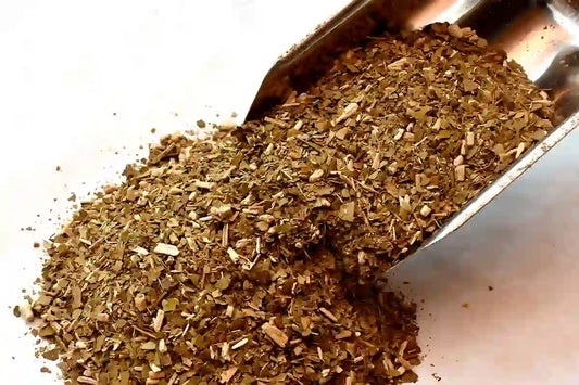 Yerba Mate a granel