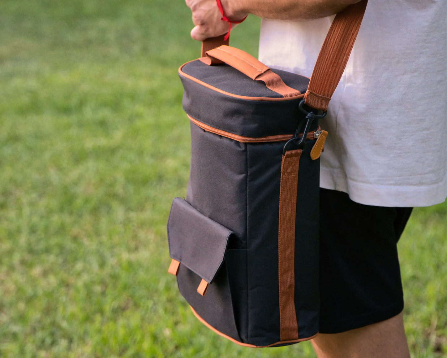 Bolso Matero