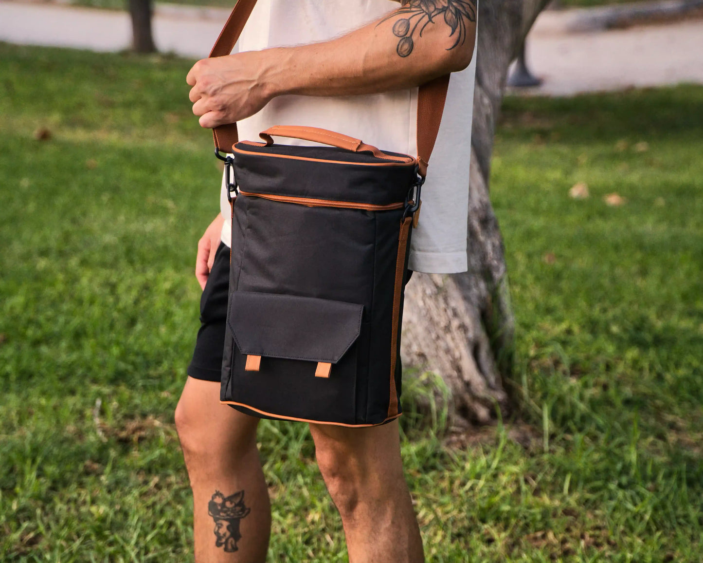 Bolso Matero