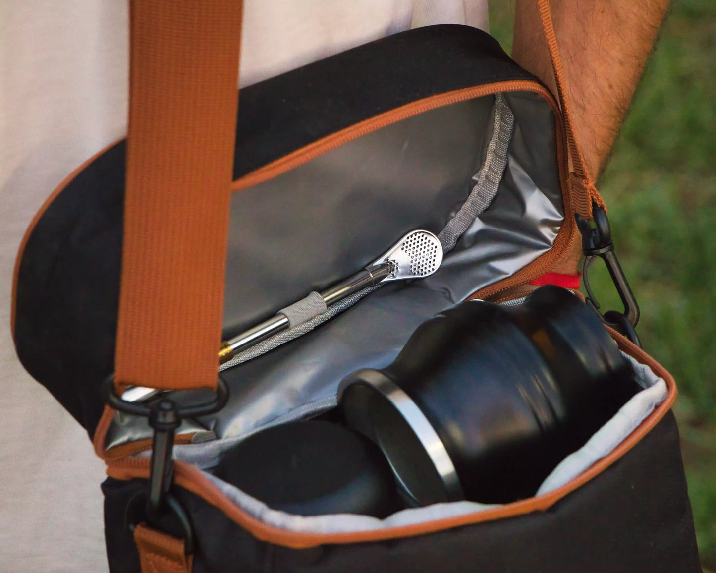 Bolso Matero