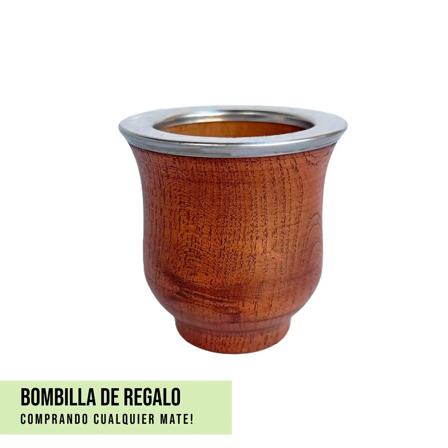 Mate Camionero de Algarrobo