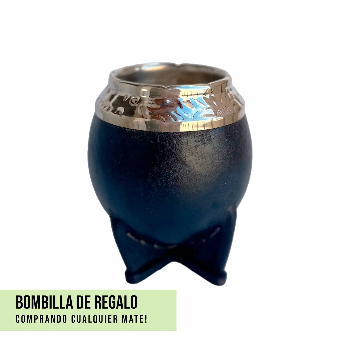 Mate Torpedo Imperial de Calabaza