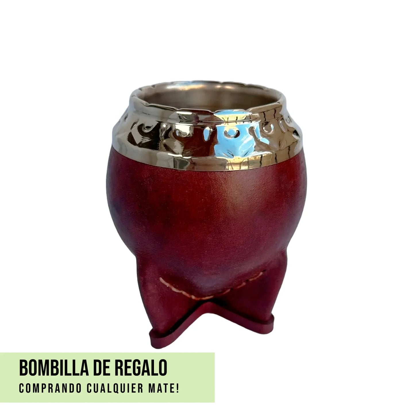Mate Torpedo Imperial de Calabaza
