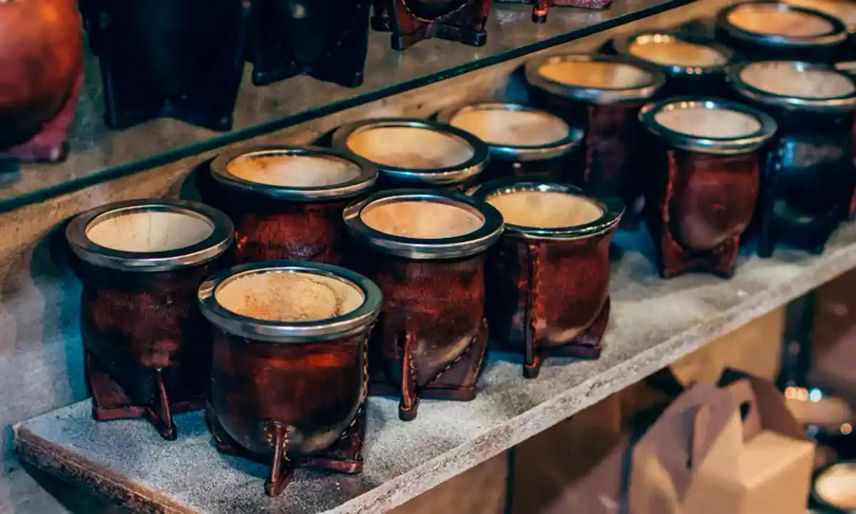 Distintos tipos de mate para elegir el primero