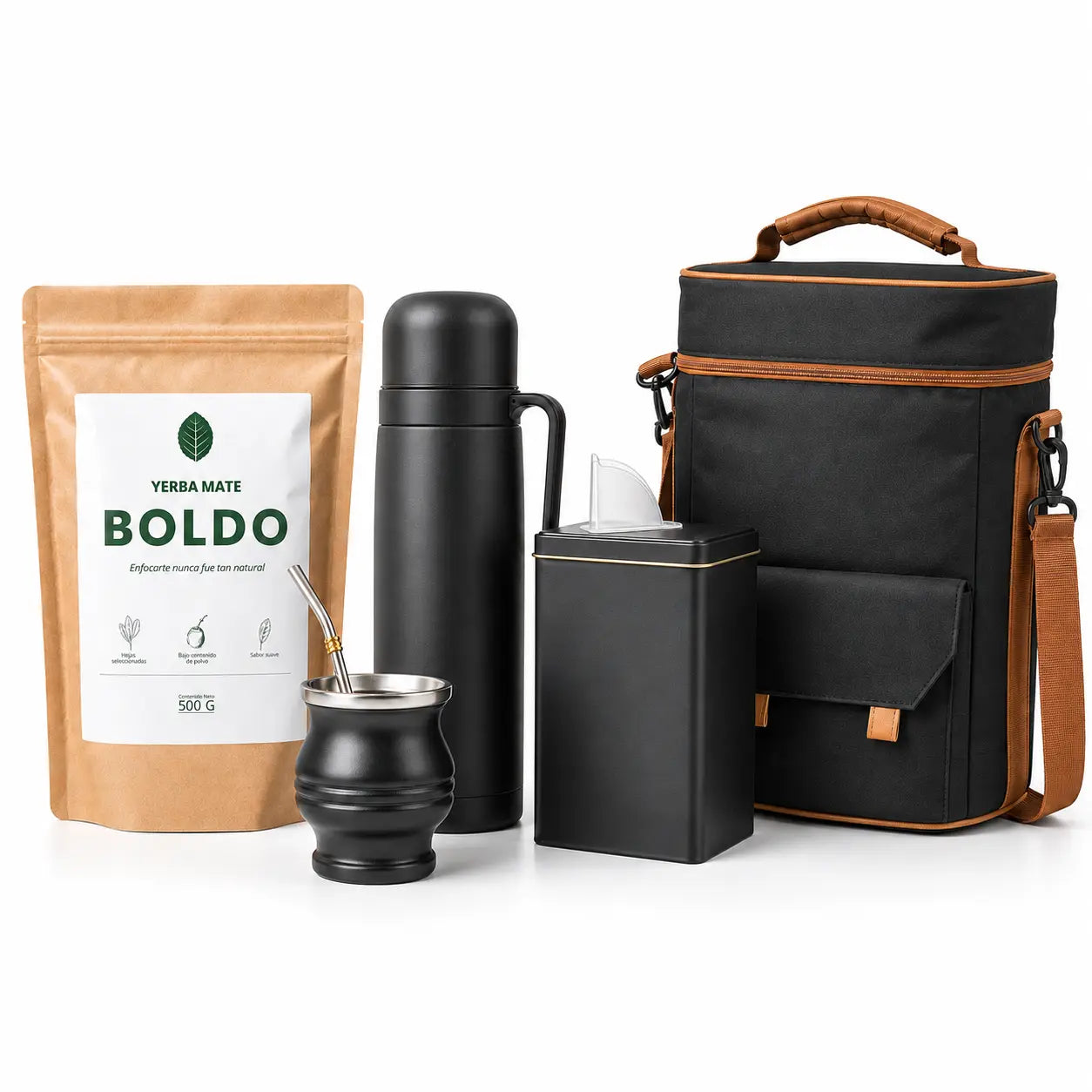 Kit Completo