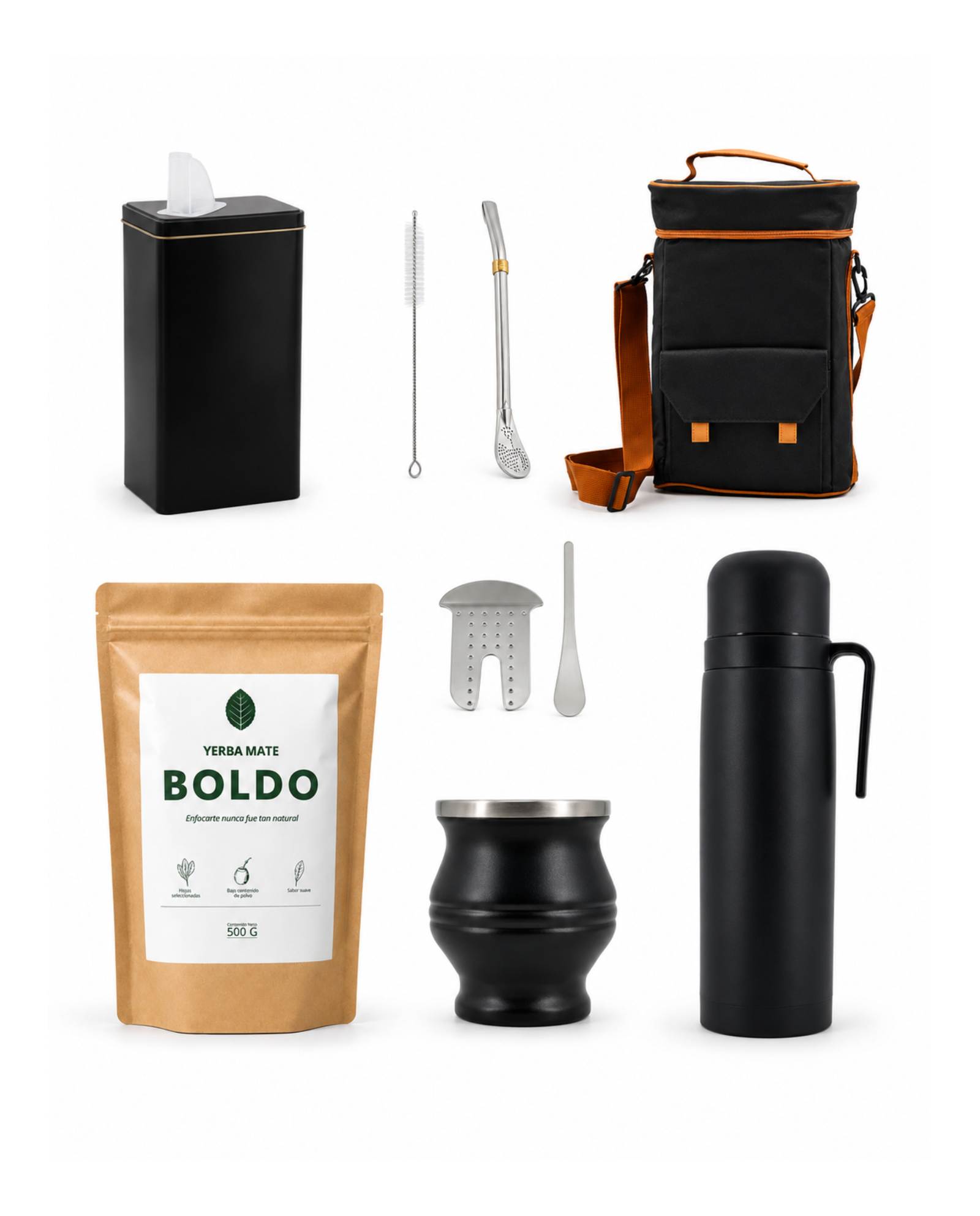 Kit Completo