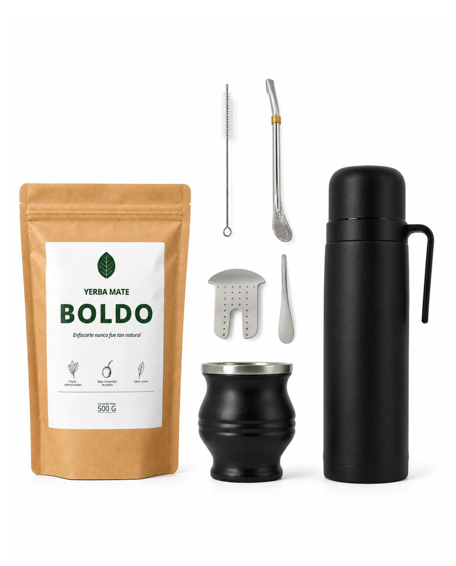 Kit Diario