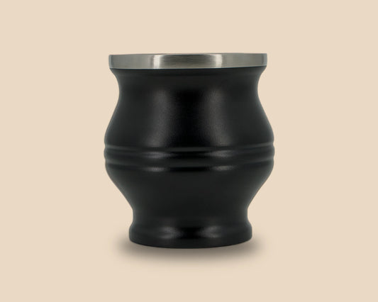 Mate Térmico de Acero Inoxidable