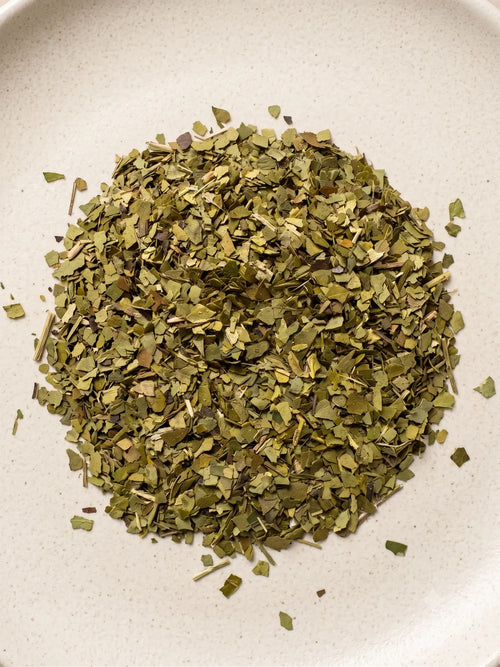 Yerba Mate Boldo