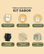 Kit Sabor