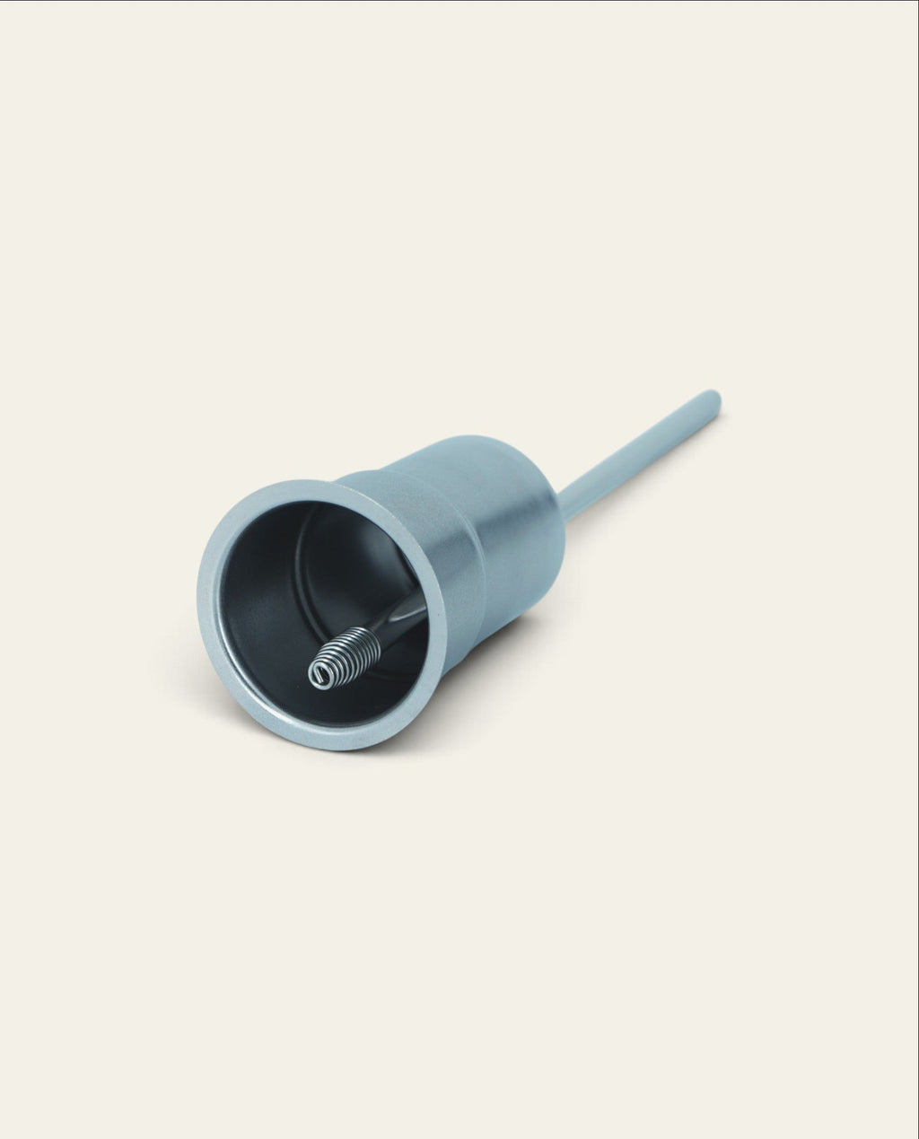 Mate Listo de acero inoxidable de la marca Boldo con bombilla integrada para preparar mate de forma práctica