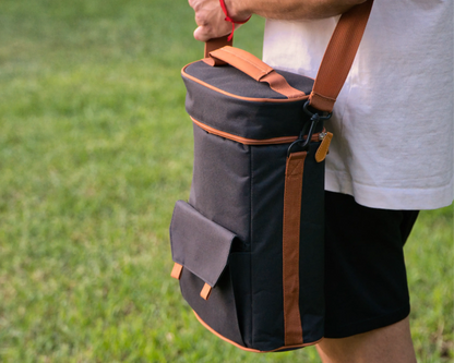 Bolso Matero
