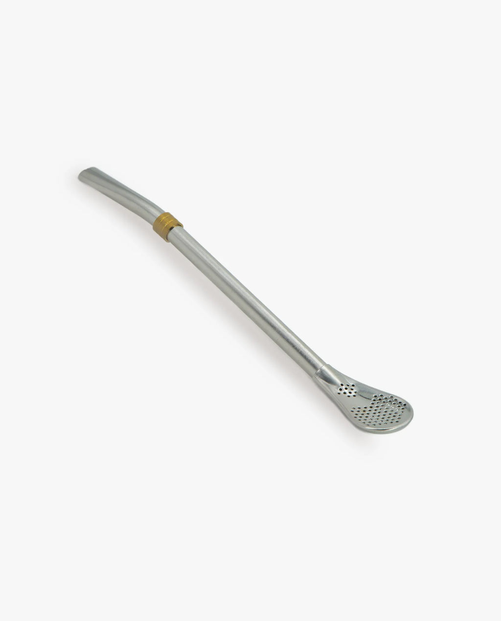 Bombilla de Acero Inoxidable