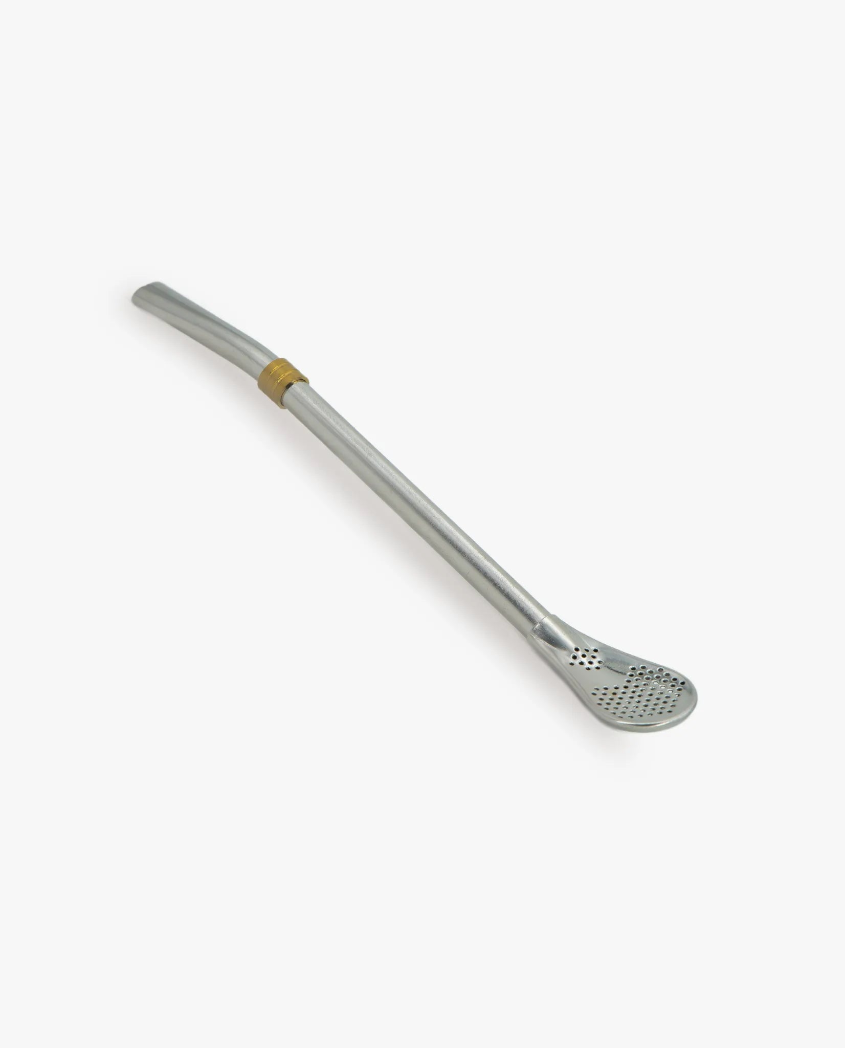 Bombilla de Acero Inoxidable