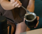Bombilla de Acero Inoxidable (Pajita)