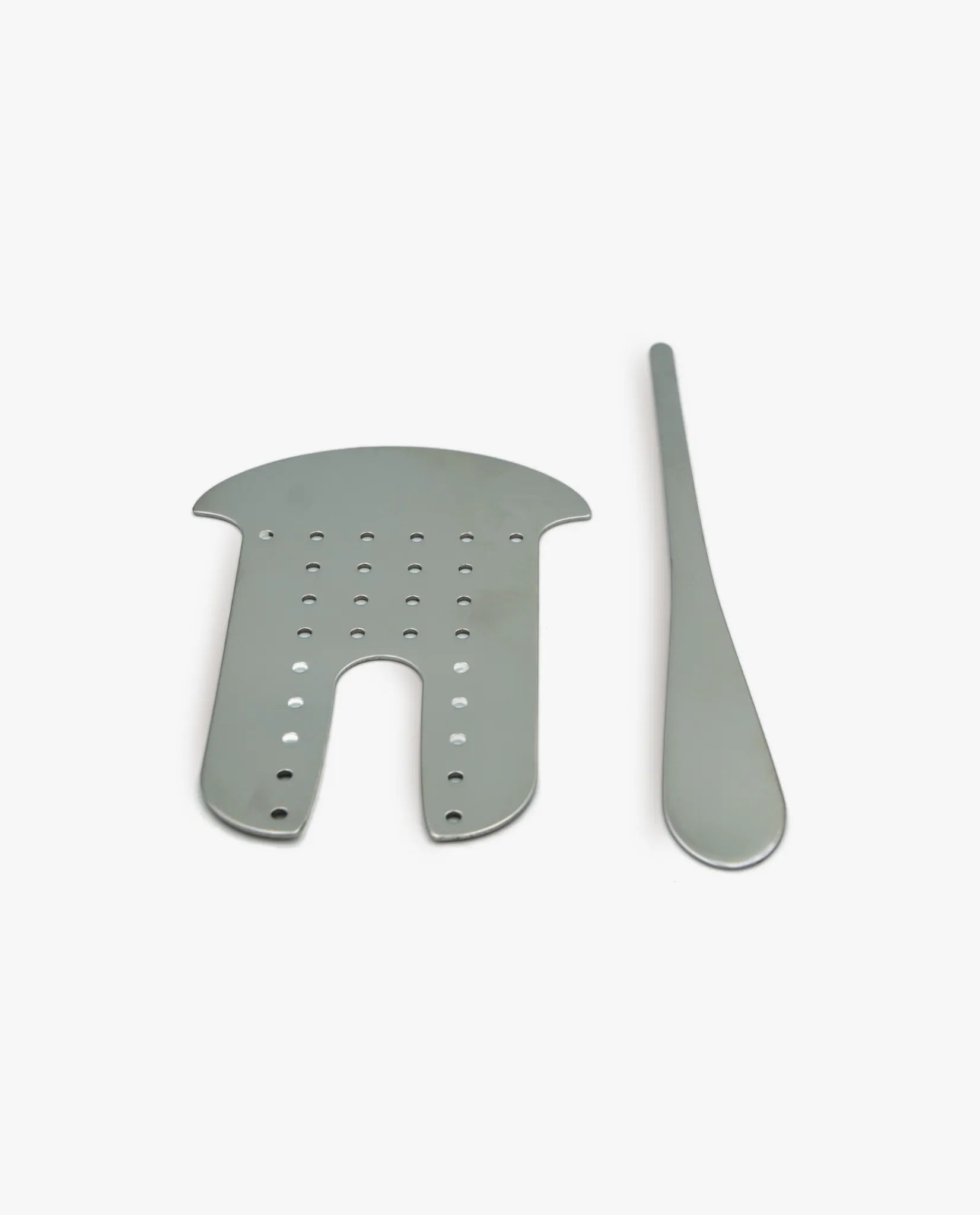 Separador de Yerba Mate