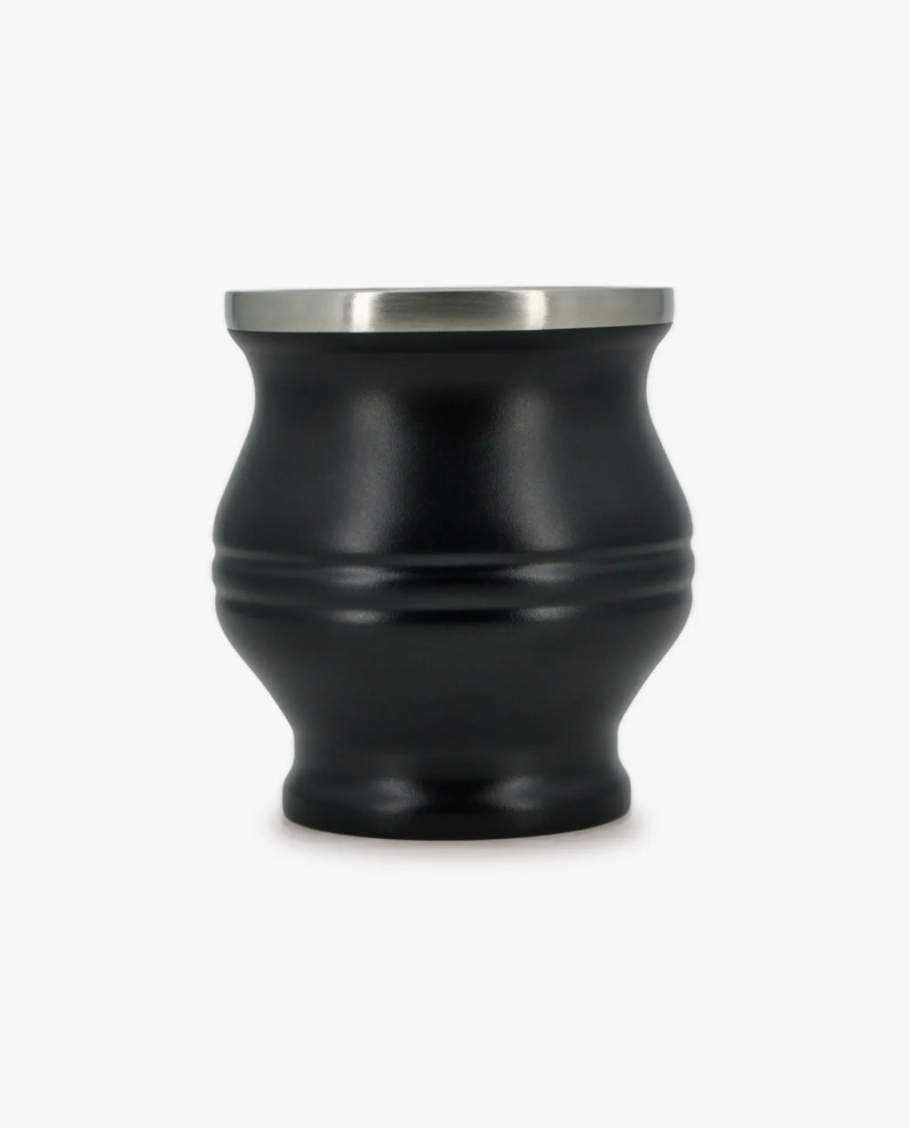 Mate Térmico de Acero Inoxidable