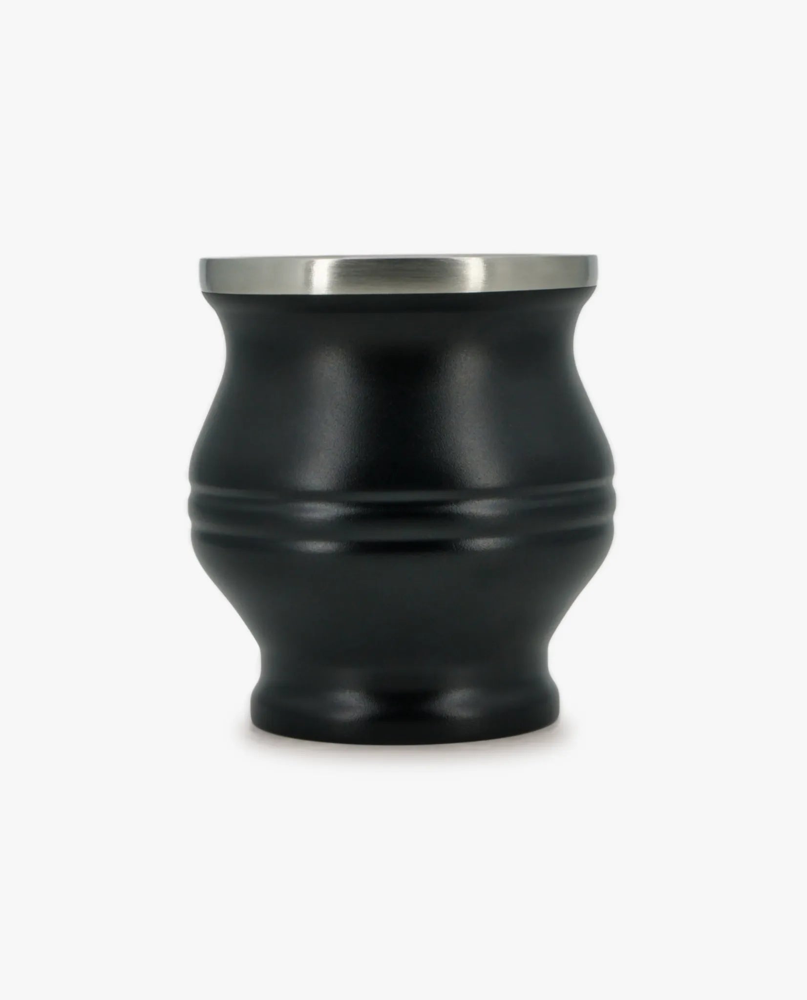 Mate Térmico de Acero Inoxidable