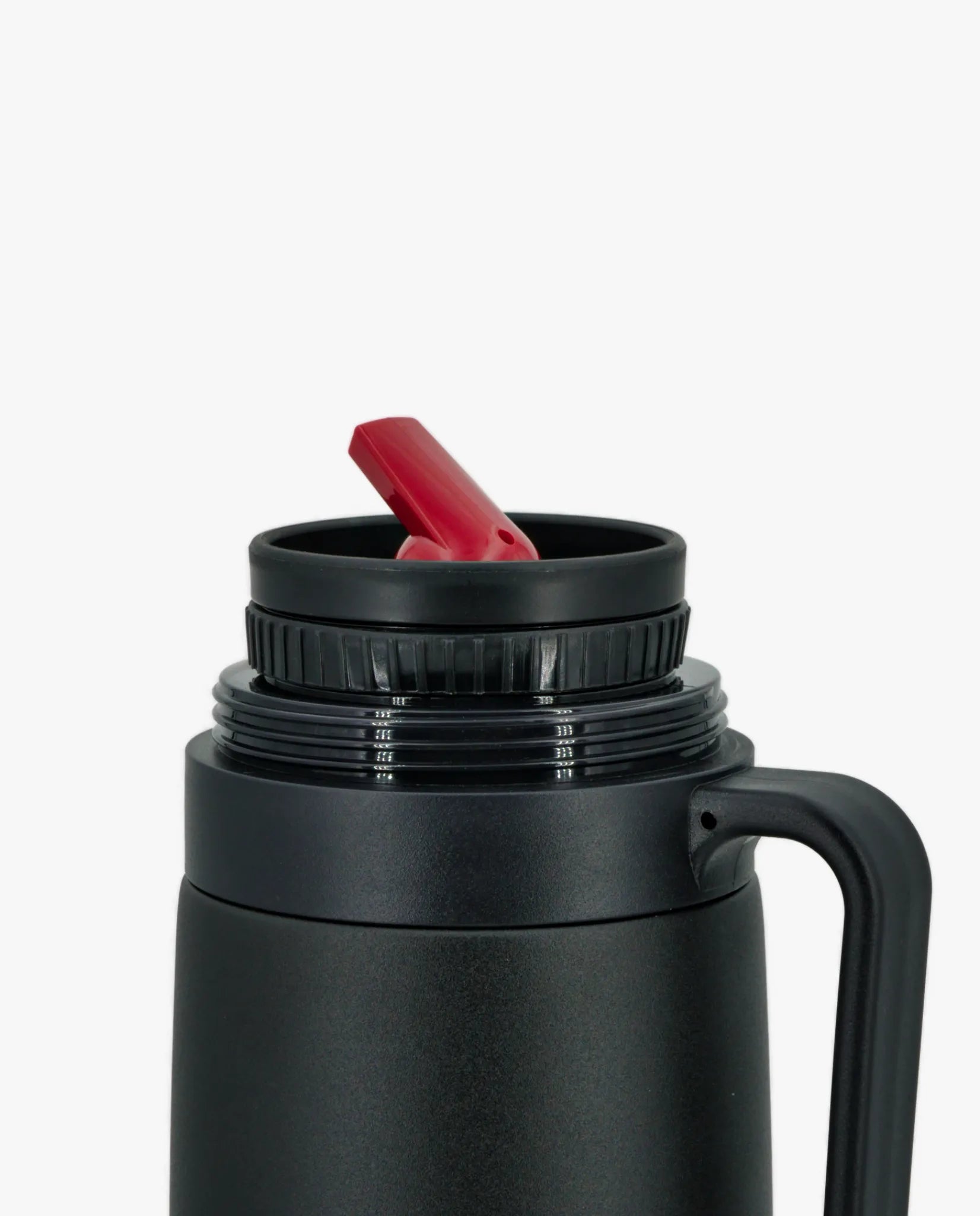 Termo de Acero Inoxidable