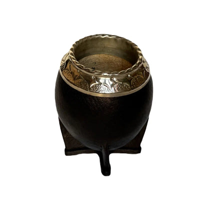 Mate Torpedo Imperial de Calabaza