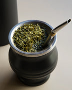 Yerba Mate Orgánica
