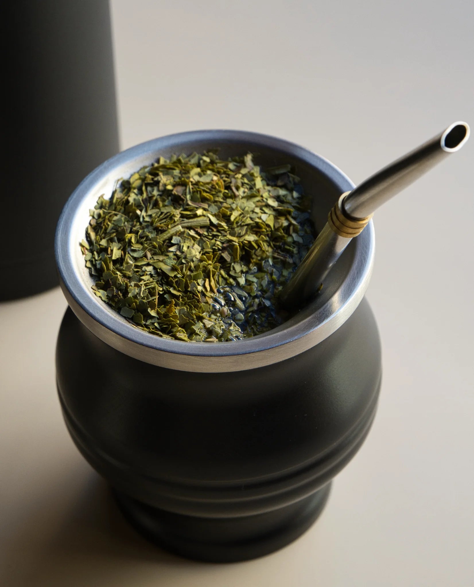 Yerba Mate Orgánica