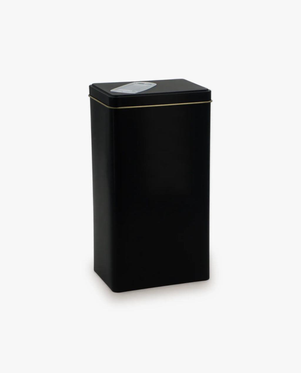 Yerbera de Acero Inoxidable