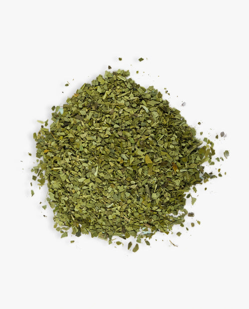 Yerba Mate Orgánica